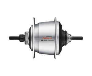 SHIMANO Buje Interno 5v 187/36 Plata-SG-C7050-5D Nexus isco