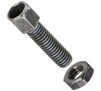 SHIMANO Bullone di regolazione del cavo del freno, unisex, per adulti, multicolore, taglia unica