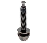 Shimano 8N208040, Vite da Fissaggio, Multicolore, 48 mm