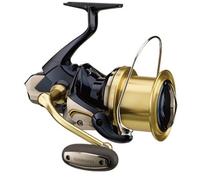 Reel Bull's Eye