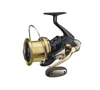 Reel Bull's Eye
