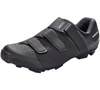 SHIMANO Bxc100wl37, Abbigliamento Donna, Nero, Taglia Unica