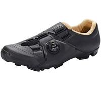 Scarpe da ciclismo MTB da donna Shimano SH-XC300W nero (39 EU)