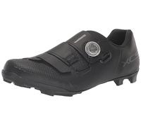 SHIMANO Bxc502l45, XC5 (XC502) Scarpe, Nero, Taglia 45 Unisex-Adulto, EU