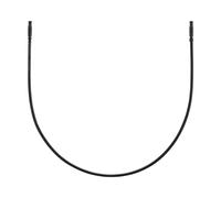 Shimano Ew-sd300 E-tube Di2 Electric Cable Nero 1200 mm