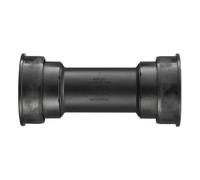 Shimano Calotte Del Movimento Centrale Xtr Press Fit Bb94 Black / Silver