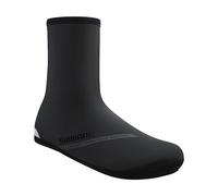Shimano - DUAL CR Shoe Cover - Copriscarpe EU 40-41 - M nero