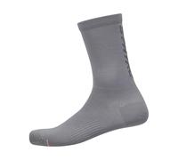 SHIMANO Calze S-Phyre in Merino-Grigio L-XL (Taglia 45-48)