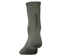 Shimano Calzini Evolve Frost Gray