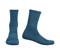 Shimano Calzini Evolve Provincial Blue