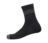 SHIMANO Calzini Originali Ankle Unisex-Adulto