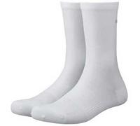 SHIMANO Calzini unisex Performance 3Pairs My26, bianco, 36-40