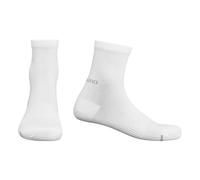 Shimano Calzini Performance Mid White