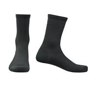 SHIMANO CLOTHING S-Phyre Socks - Black S-M (Shoe 36-40) accessorio tecnico per funzionalità