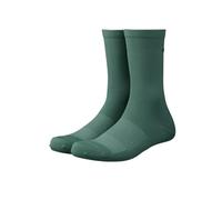SHIMANO Calzini unisex Performance My26, verde chiaro, 45-48