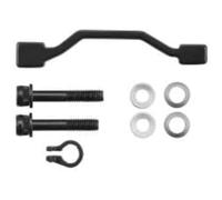 Adattatore shimano supporto pm pm av 220mm sm ma f220 p pl