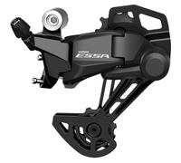Deragliatore posteriore Shimano Essa RD-U2000 8V Noir TU