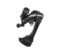 Deragliatore posteriore shimano acera rd m3020 7 8v nero