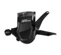 SHIMANO Cambio Acera SL M3010 2S NERO 2018 leva del cambio destra
