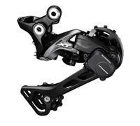 Shimano Parts Shimano Deore XT RD-M8000-SGS Rear Derailleur long 11-speed taglia unica