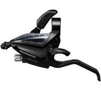 Shimano Cambio / Leva Freno ST-EF500-L-2A Sinistro 3-SPEED 1800MM Ez-Fire Plus
