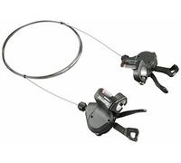 SHIMANO Cambio Leva SL-4700 Sinistro e Destro Set Anteriore: Due ,Posteriore: 10
