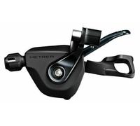 Shimano Cambio Metrea SL-U5000 2-fach SX Nero Ruota Anteriore VR i-Spec II