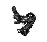 Shimano Cambio Post. 6/7 V RD DI ty300 Tourney TX ATT. meravigliosa.