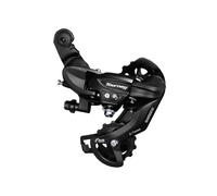 Shimano Cambio Post 6/7 V RD DI ty300 Tourney TX ATT meravigliosa