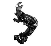 Shimano Cambio Post. 6/7v RD-TY300 Tourney TX Taglia unica
