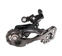 Shimano 105 R7000 Shadow Rd Direct Rear Derailleur Nero 11s / Max 34t Black
