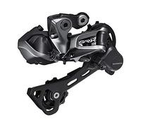 Shimano Parts Shimano GRX Di2 RD-RX815-GS / RD-RX817-GS Shadow RD+ Rear Derailleur 11-speed - medium RD-RX817-GS | max. 42 Zähne