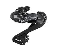 SHIMANO Cambio 12V ULTEGRA DI2 RDR8150, Adulti Unisex, Nero
