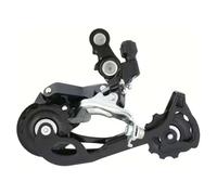 Shimano Altus M2000 Shadow Rd Direct Rear Derailleur Nero 9s / Max 45t