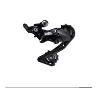 Shimano 105 R7000 Shadow Rd Direct Rear Derailleur Nero 11s / Max 34t Black