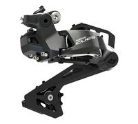 Shimano Cambio Posteriore Cues Di2 Linkglide U6050 Black