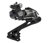 Shimano Cambio Posteriore Cues Di2 Linkglide U6070 Black