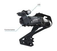 Shimano Cambio Posteriore Cues Di2 Rd-u8050 Black