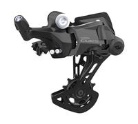 Shimano Cambio Posteriore Cues Rd-u4000/u4020 Gs Type Direct Mount Black