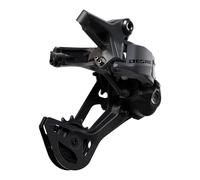 Shimano Cambio Posteriore Deore Rdm7230 Sgs Sw Black