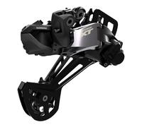 Shimano Cambio Posteriore Deore Xt Di2 M8150-12 Black