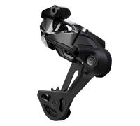 Shimano Deore Xt Di2 Rd-m8260 Rear Derailleur Argento 11s / Max 50t