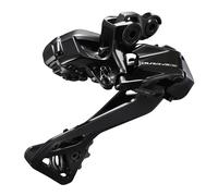 Shimano Cambio posteriore 12s Di2 per biciclette, adulti unisex, multicolore, taglia unica