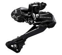 Shimano Cambio Posteriore Dura Ace R9250 Di2 Shadow Rd Black