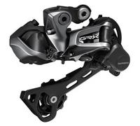 Shimano RR Mech RX810 GRX 11 Speed Shadow+Double 34T