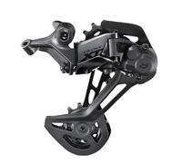 Deragliatore posteriore shimano deore xt m8130 linikglide shadow rd a 11 velocita