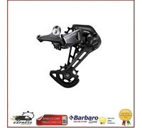 Cambio Tras. 12v SGS-RD-M6100 Deore