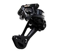 Cambio Shimano Deore XT M8250 Di2 Shadow 12V gabbia lunga