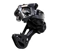 Shimano Cambio Posteriore Rd-m9250 Xtr Gs Black