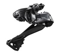 Shimano Cambio Posteriore Rd-r8150 Ultegra Di2 Black